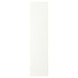VALLSTENA Puerta, blanco, 38x152 cm