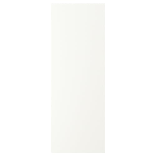 VALLSTENA Puerta, blanco, 46x127 cm