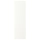 VALLSTENA Puerta, blanco, 38x127 cm
