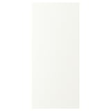 VALLSTENA Puerta, blanco, 46x102 cm