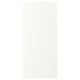 VALLSTENA Puerta, blanco, 46x102 cm