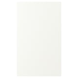 VALLSTENA Puerta, blanco, 46x76 cm