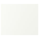 VALLSTENA Puerta, blanco, 46x38 cm