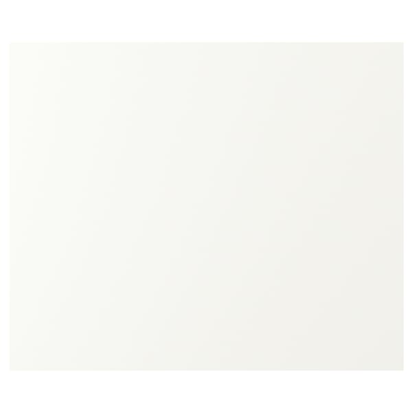 VALLSTENA Puerta, blanco, 61x51 cm