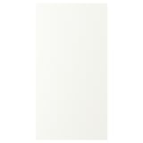VALLSTENA Puerta, blanco, 53x102 cm