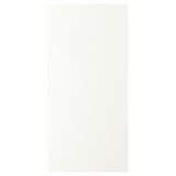 VALLSTENA Puerta, blanco, 61x127 cm