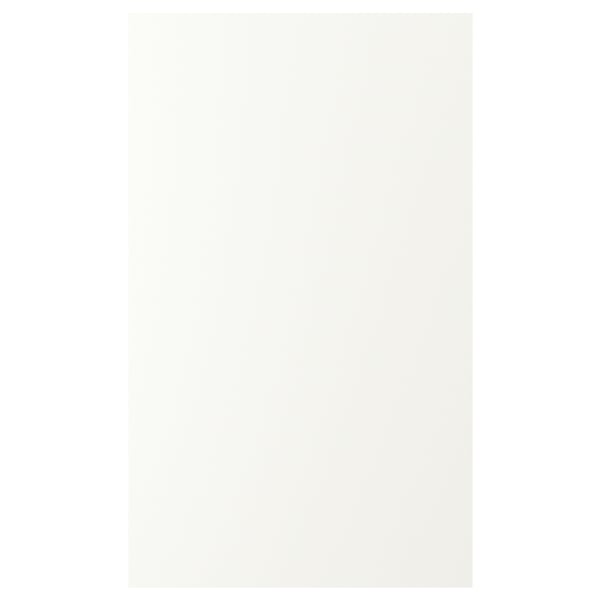 VALLSTENA Puerta, blanco, 61x102 cm