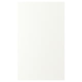 VALLSTENA Puerta, blanco, 61x102 cm