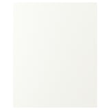 VALLSTENA Puerta, blanco, 61x76 cm