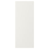 VEDDINGE Puerta, blanco, 30x76 cm