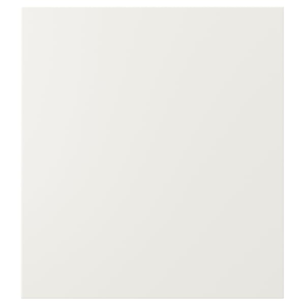 VEDDINGE Puerta, blanco, 45x51 cm