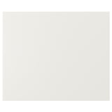 VEDDINGE Puerta, blanco, 45x38 cm