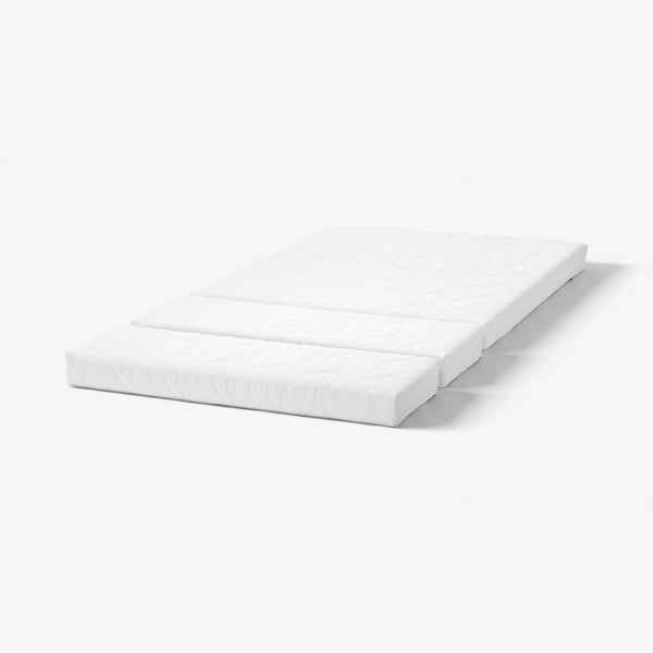 VIMSIG Colchón espuma cama extensible, 97x190 cm