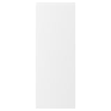 VOXTORP Puerta, blanco mate, 38x102 cm