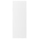 VOXTORP Puerta, blanco mate, 38x102 cm