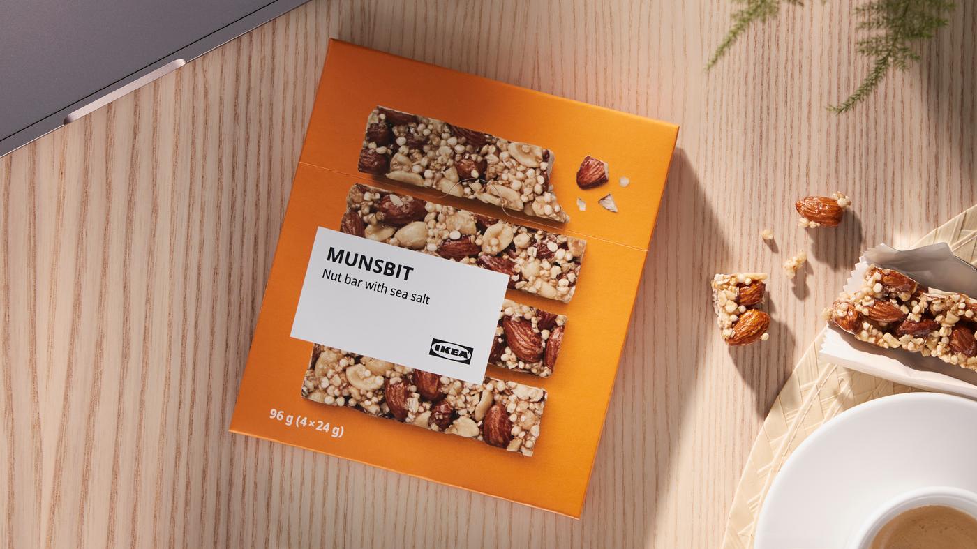 Snacks & sweets - IKEA