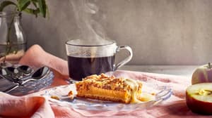 Galletas, bollería y repostería