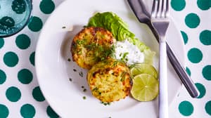 Guarniciones y salsas