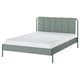 Beds with mattresses included