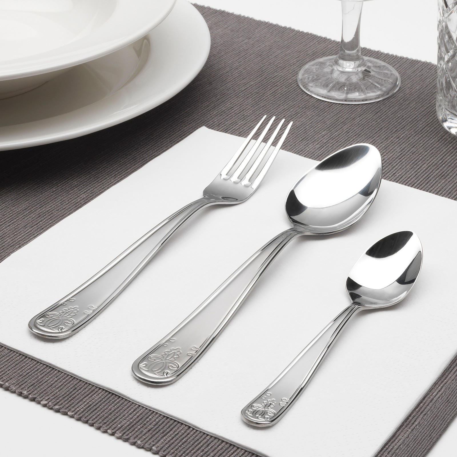 Cutlery IKEA