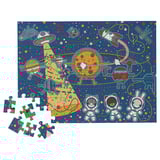 AFTONSPARV Puzzle