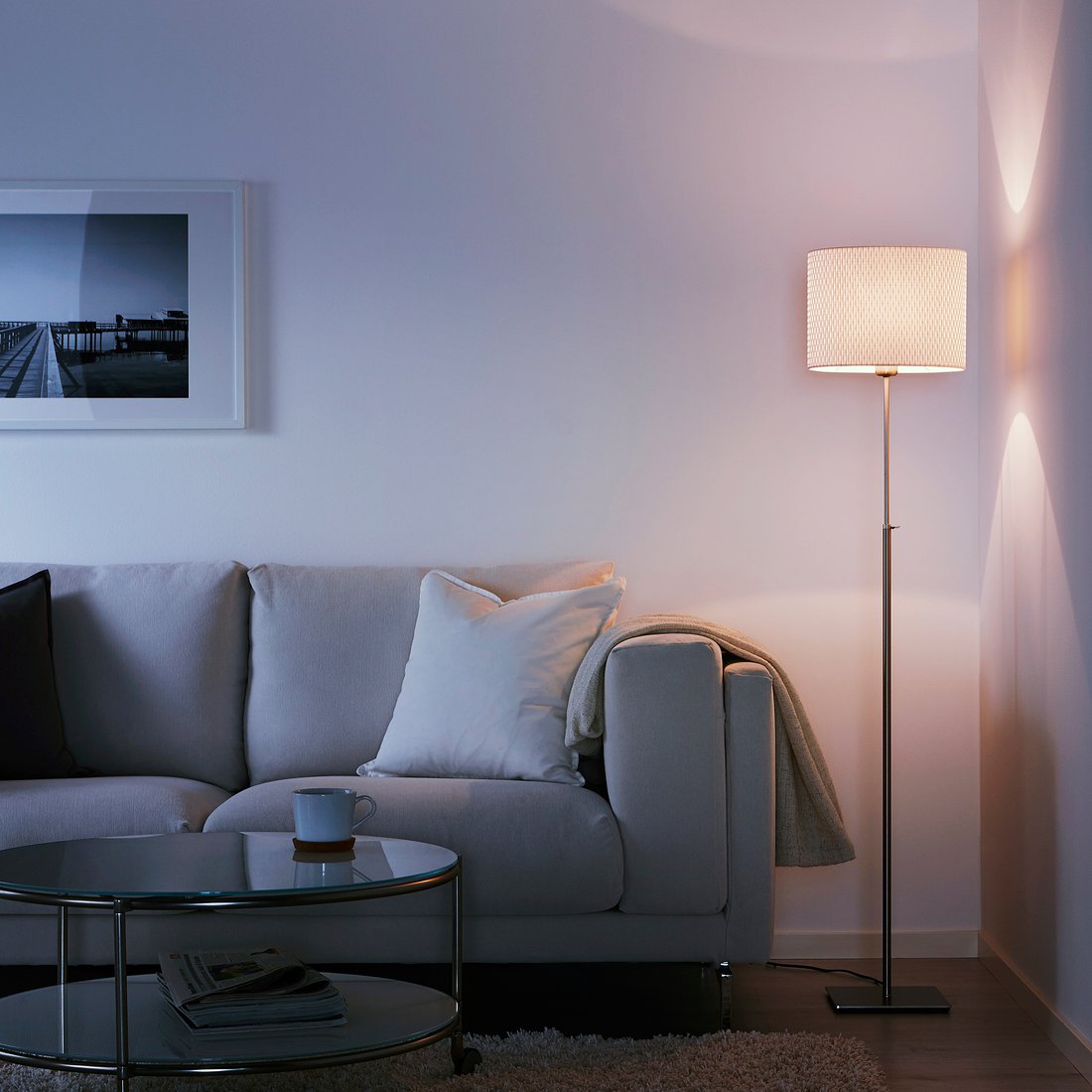 Floor lamps Malaysia Reading lamps LED lamps IKEA