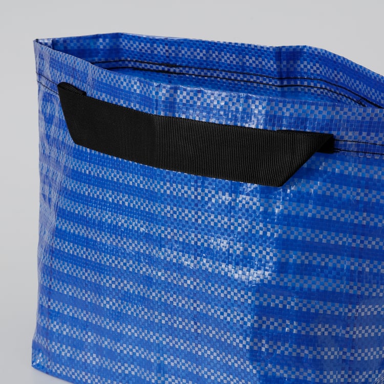 ATTER bag, blue IKEA Malaysia