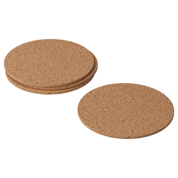 IKEA AVSKILD Coaster