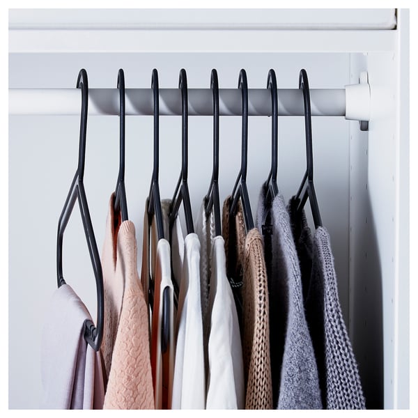 ikea bagis coat hangers