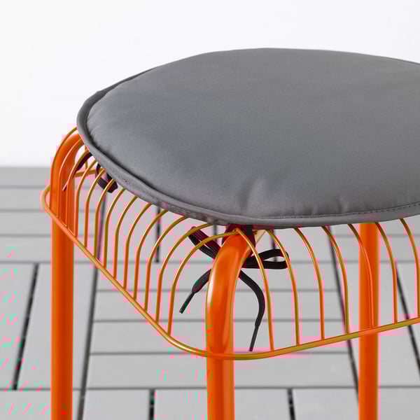 Beno Chair Pad Outdoor Ikea