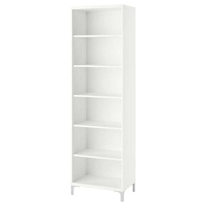 BESTÅ unit, white, 60x40x202 cm IKEA Malaysia