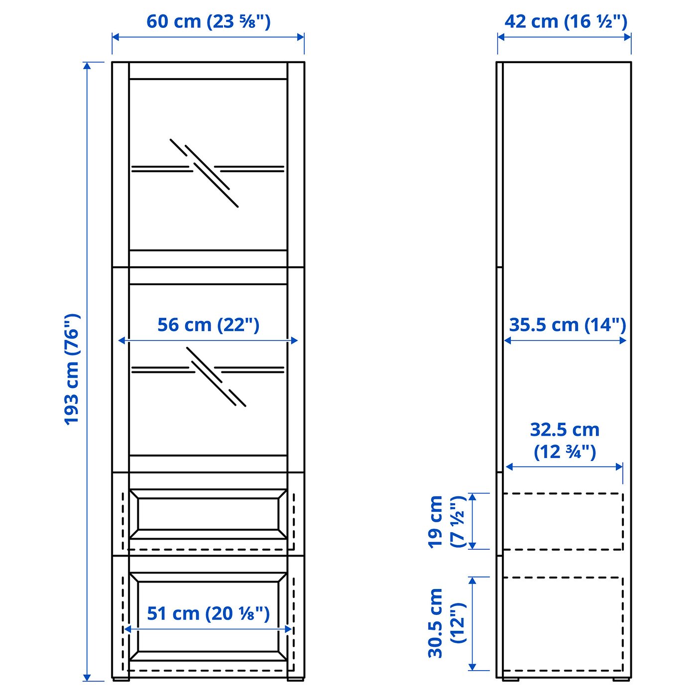 Dimensions image