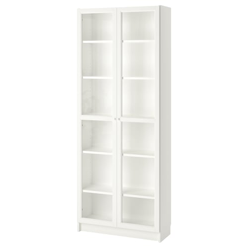 IKEA BILLY / OXBERG Bookcase