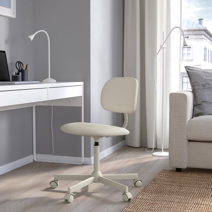 Buy Office Desk Chairs & Ergonomic Chairs Online - IKEA