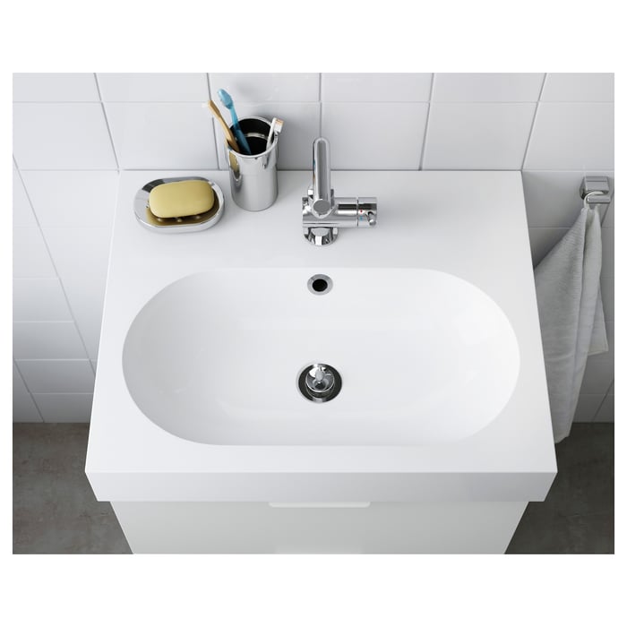Buy Wash Basin & Bathroom Sink Bathroom Furniture IKEA