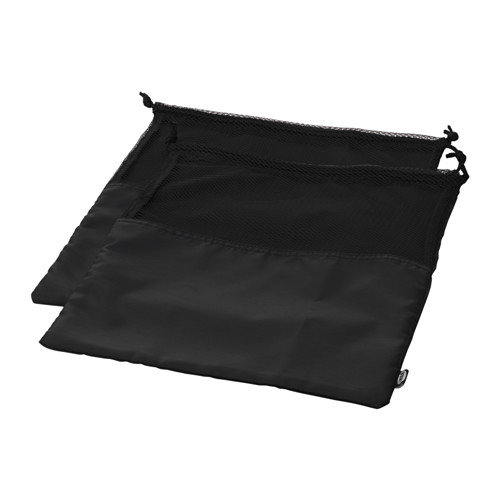 Ikea Drawstring Bags IUCN Water