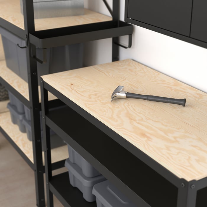 BROR Stor w bench IKEA