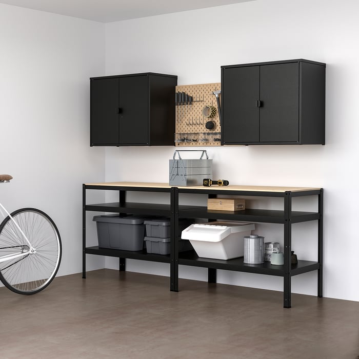 Bror Table Buy Storage & Organisation Online - BROR System - IKEA