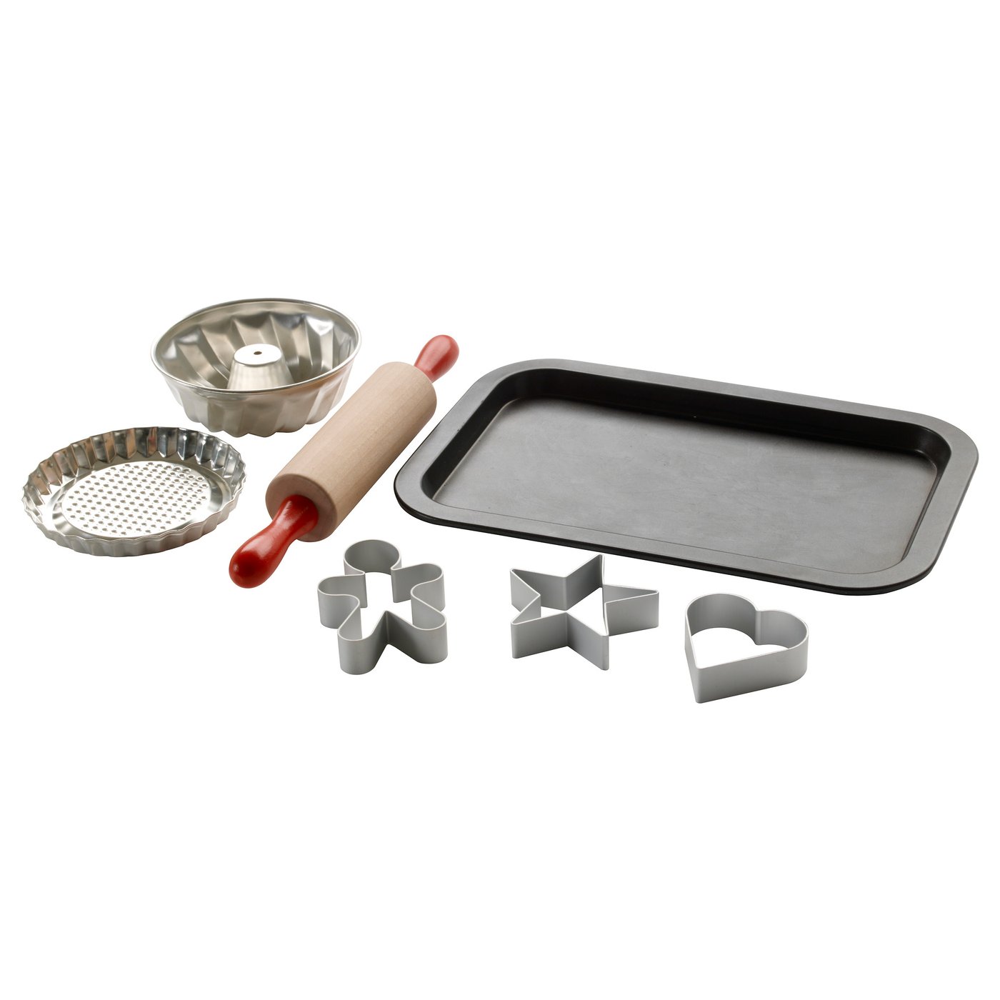 play baking set