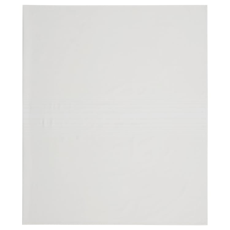DYLIK Tablecloth, white, 145x240 cm IKEA