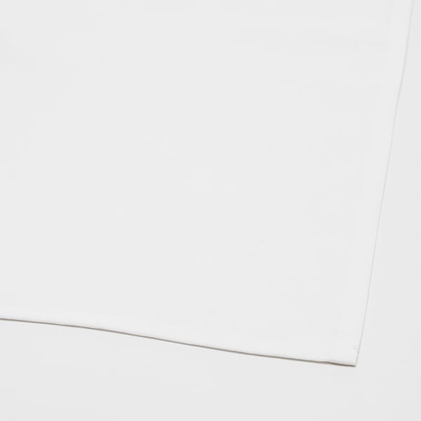 DYLIK Tablecloth, white, 145x240 cm