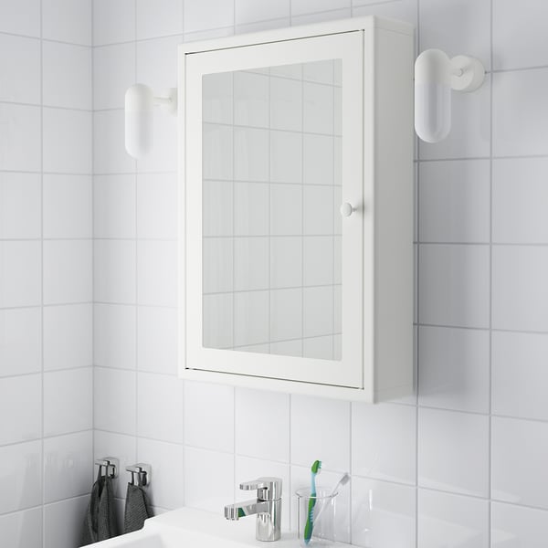 Dynan Mirror Cabinet Ikea