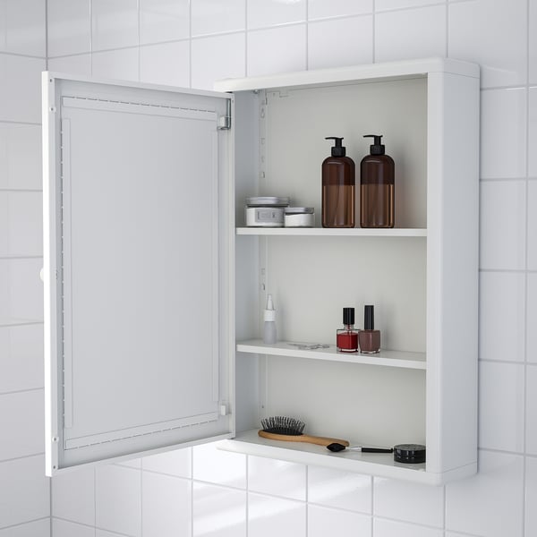 Dynan Mirror Cabinet Ikea