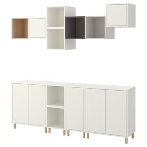 EKET pre-designed combinations - IKEA