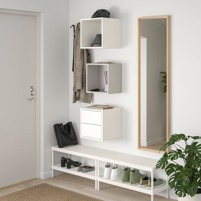 Buy Wall Shelves, Floating Shelves & Ledges Online - IKEA