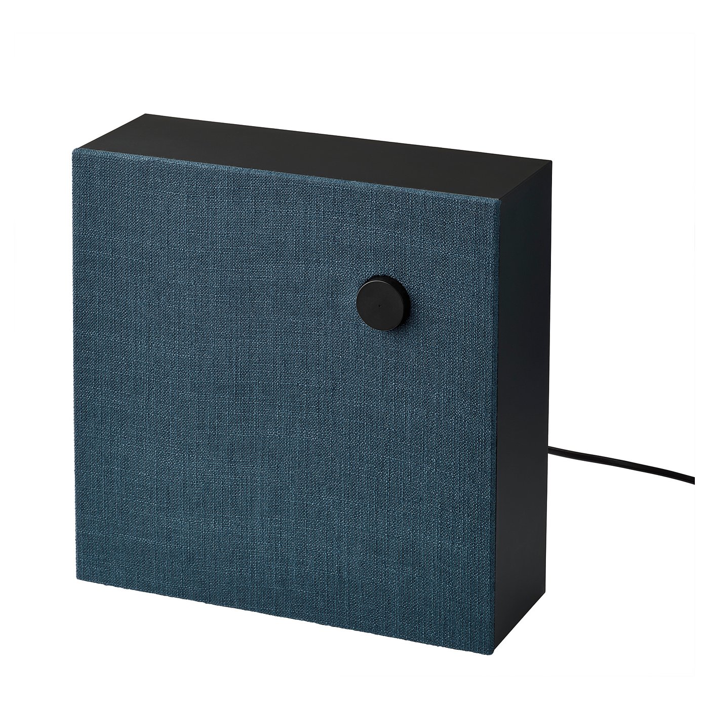 ENEBY Bluetooth speaker, black/gen 2 