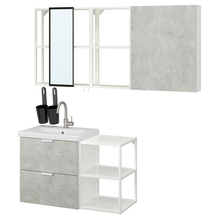 Buy Bathroom Furniture Sets Online Bathroom Furniture IKEA
