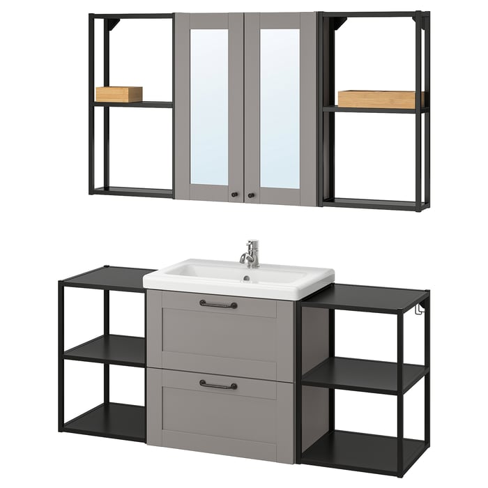 Buy Bathroom Furniture Sets Online Bathroom Furniture IKEA