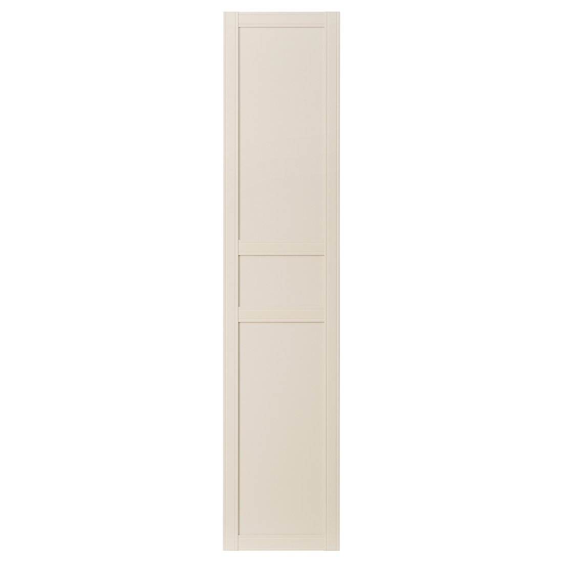 PAX doors with hinges IKEA