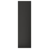 FÖRBÄTTRA Cover panel, matt anthracite, 62x220 cm